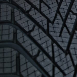 Pirelli Reifenprofil Nahansicht