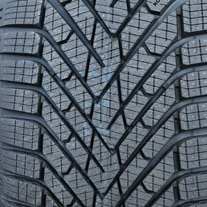 Pirelli Reifenprofil Nahansicht