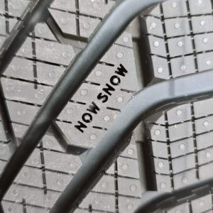 Pirelli Reifenprofil Nahansicht