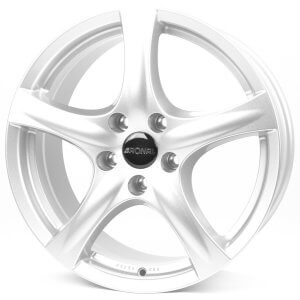 Ronal R42 kristallsilber