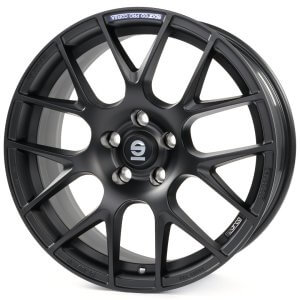 Sparco Procorsa matt dark titanium