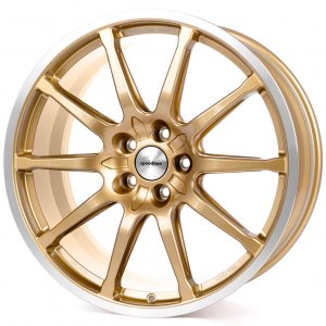 Speedline SC1 racing-gold-hornkopiert