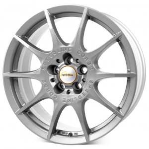 Speedline SL2 Marmora Anthrazit Matt