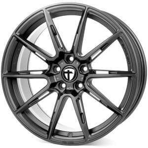 Tomason TN27 Superlight Mattgraphite