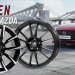Felgen für Mazda