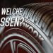 Welche Reifen passen