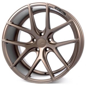 Z-Performance ZP.09 matt-bronze