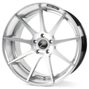 Z-Performance ZP.08 hyper silver