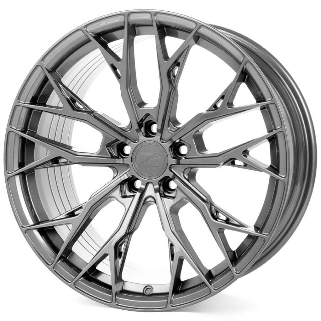 Z-Performance ZP7.1 flowforged gloss metal